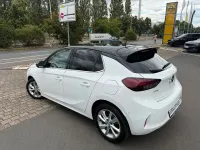 Gebraucht Opel Corsa Elegance 101 PS (74 kW) 2023 White jade Kleinwagen
