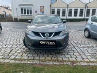 gebraucht Nissan Qashqai 360°~PANORAMA~TEMPOMAT~NAVI~KAMERA