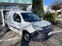 Usado Renault Kangoo 95 HP (69 kW) 2021 Branco Monovolume