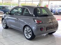 gebraucht Opel Adam Jam ecoFlex+LenkrHzg+Shz+USB/AUX+8xBereift