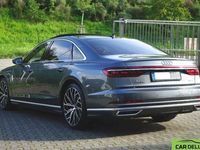 gebraucht Audi A8L TDI quattro SPORTPAKET*S-SITZ*LEDERPAKET