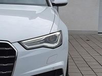Gebraucht Audi A6 Ambition 326 PS (239 kW) 2018 Andere Kombi
