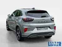 Gebraucht Ford Puma ST-Line 155 PS (114 kW) 2025 Silber SUV