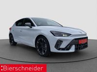 Gebraucht Cupra Leon 204 PS (150 kW) 2025 Weiß Limousine