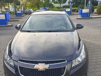 gebraucht Chevrolet Cruze LT