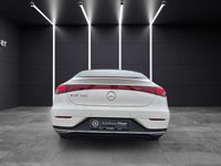 Gebraucht Mercedes EQE300 Advanced Plus 180 kW (245 PS) 2024 Weiß Limousine