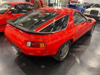 gebraucht Porsche 928 S1