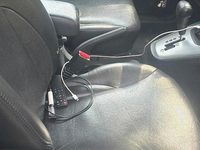 Second-hand Hyundai Tucson 140 CP (102 kW) 2007 Argintiu SUV