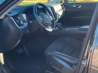 Second-hand Volvo XC60 190 CP (139 kW) 2018 SUV