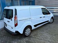 Second-hand Ford Transit Connect 101 CP (74 kW) 2021 Alb Monovolum