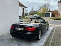 gebraucht BMW 335 Cabriolet e93 i bj 2011