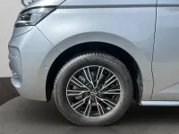Neu VW Multivan 150 PS (110 kW) 2026 Silber Van / Kleinbus