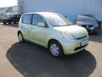 gebraucht Daihatsu Sirion 1,3