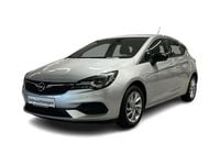 Gebraucht Opel Astra Elegance 145 PS (106 kW) 2021 Silber Limousine