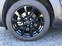 Gebraucht Mazda MX30 Edition 106 kW (145 PS) 2021 Machine grey SUV