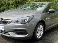 gebraucht Opel Astra 1.2TURBO*LED*PDC*TEMPOMAT*APPLE/CARPLAY