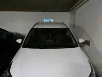 Gebraucht Kia Ceed 140 PS (102 kW) 2019 Weiß Kleinwagen