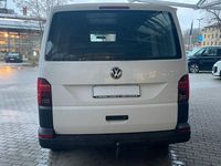 Gebraucht VW T6.1 150 PS (110 kW) 2021 Weiß Van