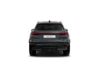 Neu Audi Q6 e-tron Sport 314 kW (428 PS) 2026 Magnetgrau SUV