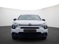 Gebraucht Citroën C4 Feel 131 PS (96 kW) 2023 Weiß Limousine