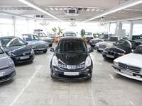 Gebraucht Nissan Note Acenta 88 PS (64 kW) 2009 Schwarz Kleinwagen