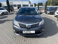 gebraucht Toyota Avensis Combi 1,8-l-Valvematic