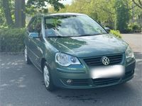 gebraucht VW Polo 1.2 Gepflegt