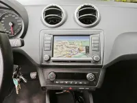 Gebraucht Seat Ibiza FR 110 PS (80 kW) 2016 Weiß Kleinwagen