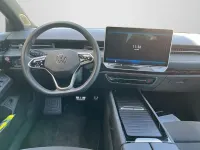 Gebraucht VW ID.7 Pro 210 kW (286 PS) 2025 Aquamarinblau metallic Coupé