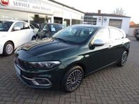 gebraucht Fiat Tipo 1.0 Life Hatchback/TechPaket/Rückfahrkamera