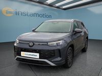 Second-hand VW Tayron 150 CP (110 kW) 2025 Gri SUV