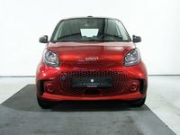 Gebraucht Smart ForTwo Electric Drive 60 kW (82 PS) 2023 Rot Cabrio
