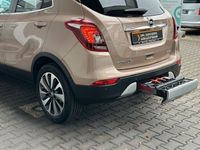 gebraucht Opel Mokka X Innovation 1.4l 140PS 4x4 Allrad!