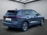 Neu VW Tiguan 150 PS (110 kW) 2025 Grau SUV