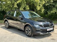 Neu Skoda 105 95 PS (69 kW) 2025 Schwarz Limousine