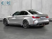 Gebraucht BMW M3 Competition Edition 510 PS (375 kW) 2022 Grau Limousine