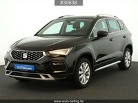 Gebraucht Seat Ateca Xperience 150 PS (110 kW) 2024 Magic schwarz metallic SUV