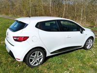 gebraucht Renault Clio IV 