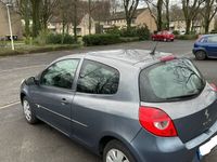 gebraucht Renault Clio III 1.2l