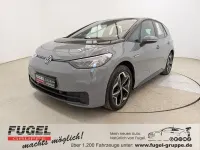 Gebraucht VW ID.3 Pro 150 kW (204 PS) 2023 Grau Kleinwagen