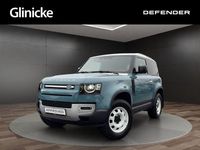 Gebraucht Land Rover Defender SE 249 PS (183 kW) 2024 Blau SUV