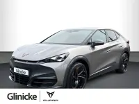 Neu Cupra Tavascan VZ 250 kW (340 PS) 2026 Atacama desert SUV