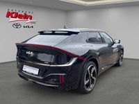 Gebraucht Kia EV6 430 kW (585 PS) 2023 (abp) aurora black pearl m SUV