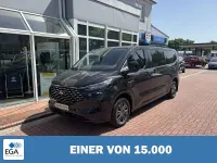 Neu Ford Tourneo Custom Titanium 170 PS (125 kW) 2026 Grau metallic Van