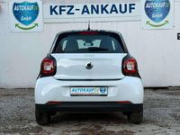 Usado Smart ForFour 71 HP (52 kW) 2019 Branco Citadino