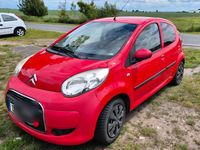 gebraucht Citroën C1