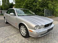 Gebraucht Jaguar XJ8 258 PS (189 kW) 2004 Platinum Limousine