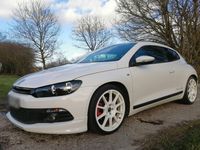 gebraucht VW Scirocco 1.4 TSI - R-Line, Motorüberholung!