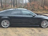 Gebraucht Audi A7 Ambiente 326 PS (239 kW) 2016 Schwarz Kleinwagen