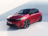 Neu Opel Corsa 101 PS (74 kW) 2026 Rot Kleinwagen